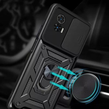 5in1 smūgiams atsparus dėklas su žiedu ir kameros apsauga (Motorola Edge 30 Neo) 5in1 smūgiams atsparus dėklas su žiedu ir kameros apsauga (Motorola Edge 30 Neo)